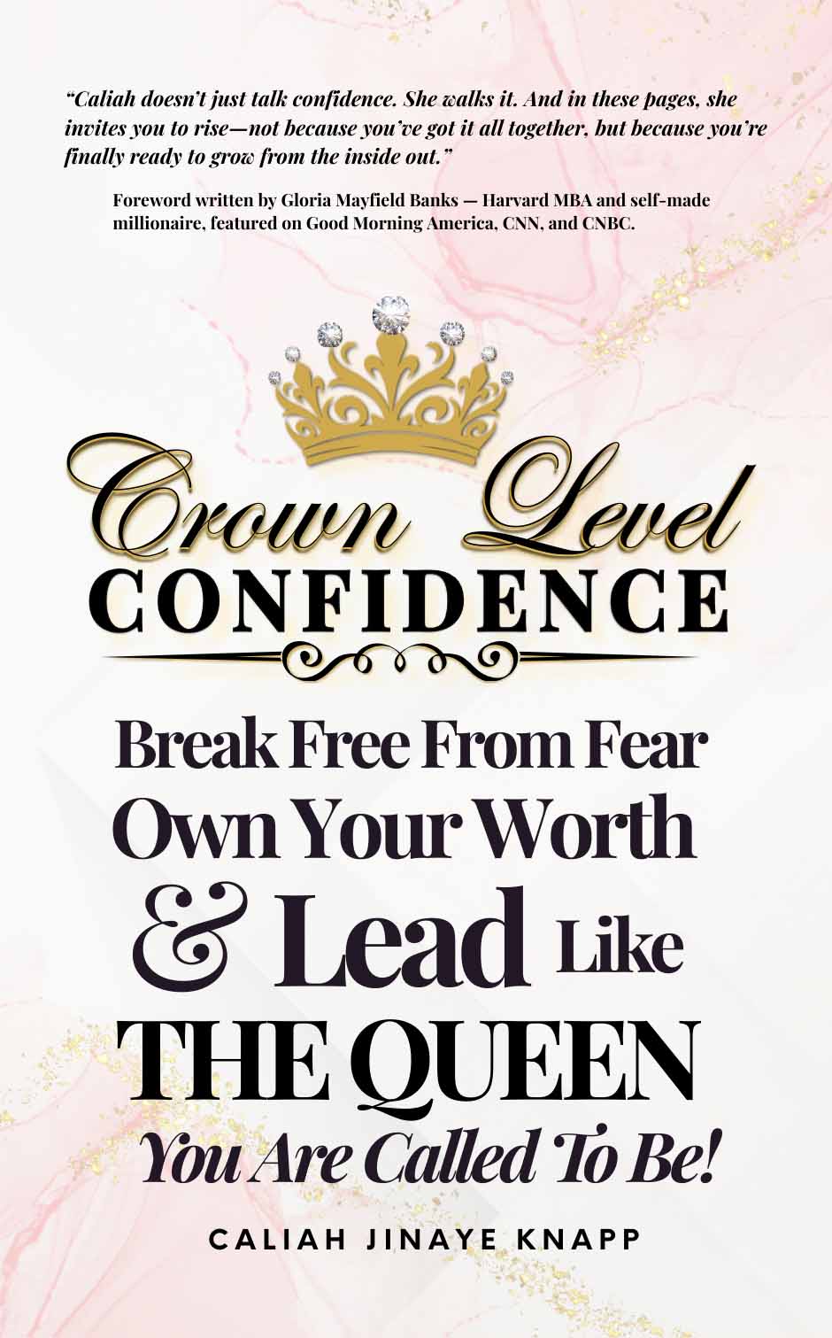 Crown Level Confidence
