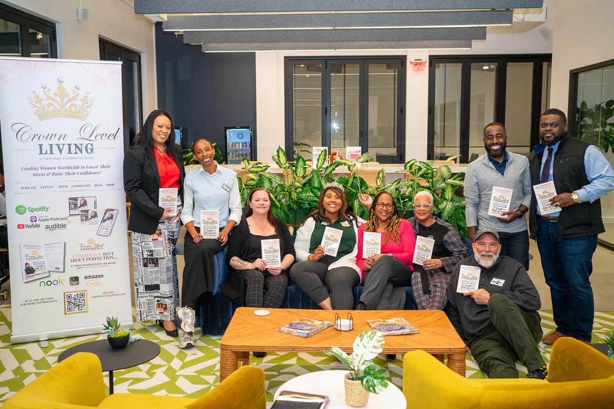 Legacy Lounge Group Photo Feb 2026